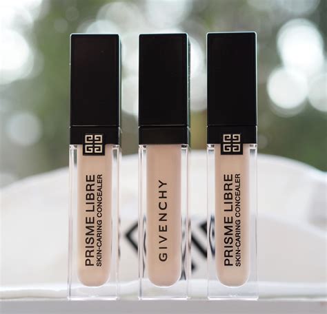 givenchy primse libre|givenchy prisme libre review.